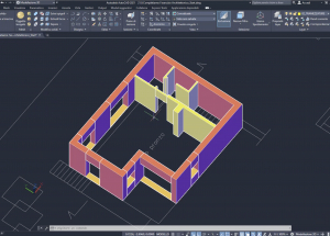 Corso Autocad 2021